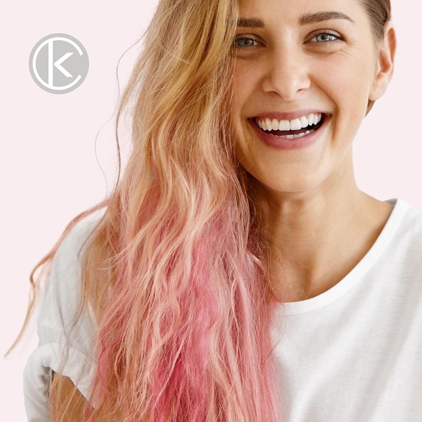 Keracolor 3-In-1 Color-Depositing Conditioner | Gently Cleanses & Conditions | 12 Fl Oz