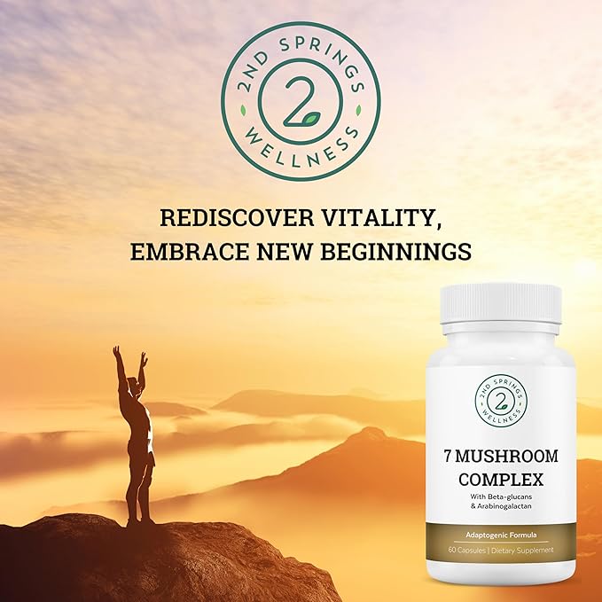 Sleep & Wellness Haven: Mushroom Magic, Women's Essentials, and Tranquil Dreams