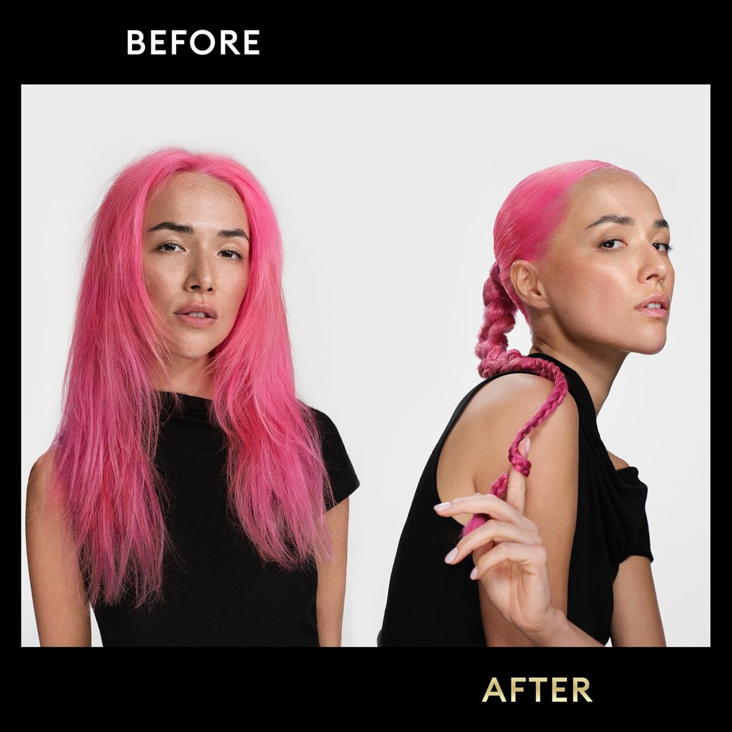 Extra Hold Hairspray | 24-Hour Frizz Control | Pro Lock Technology | 4.2 oz