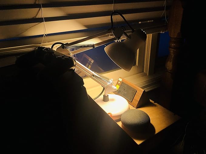 Miracle LED 12W Blue Blocking MAX Warm Yellow Sleep Bulb Replacing Up to 100W to Replicate Setting Sun and Produce Melatonin Organically (2-Pack), Amber Glow, 609019