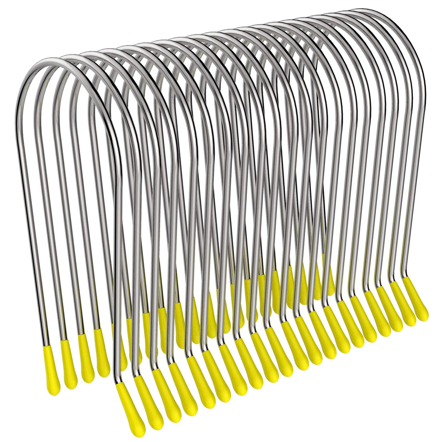 Hot Curler Clips Replacement Hot Roller Clips Rollers Securing Pins Fits 1 Inch Hot Rollers Curlers