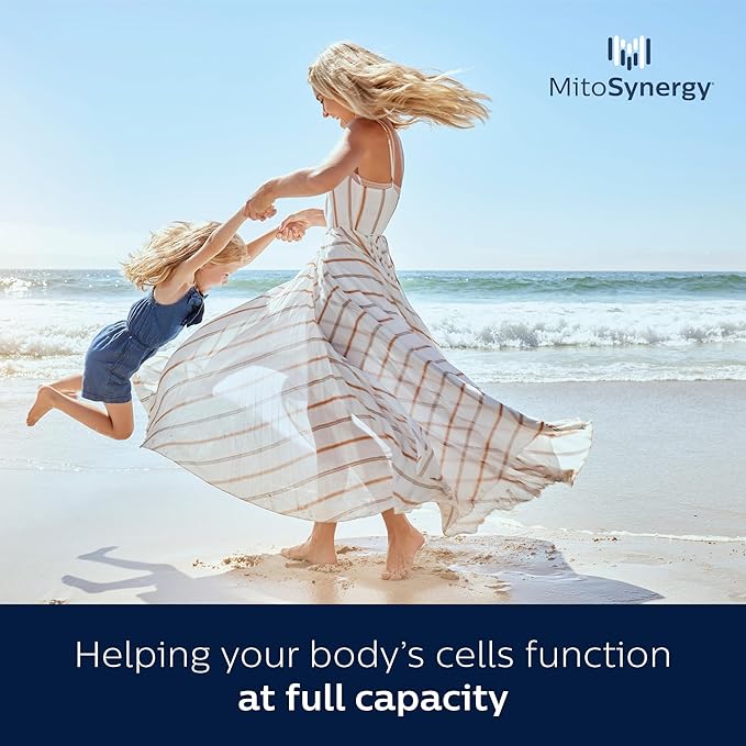 MitoActivator BioCopper1 (Cunermuspir) LDS - Low Dose Serving 0.1mg Bioavailable Copper - Lyme Support for Sensitive Users to minimize Herxheimer Reaction