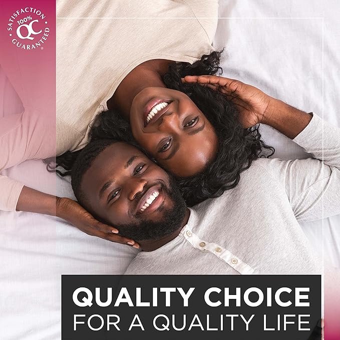 Quality Choice Iron High Potency Slow Release Tablets, 45mg, 60 Tabets Each (Pack of 3)