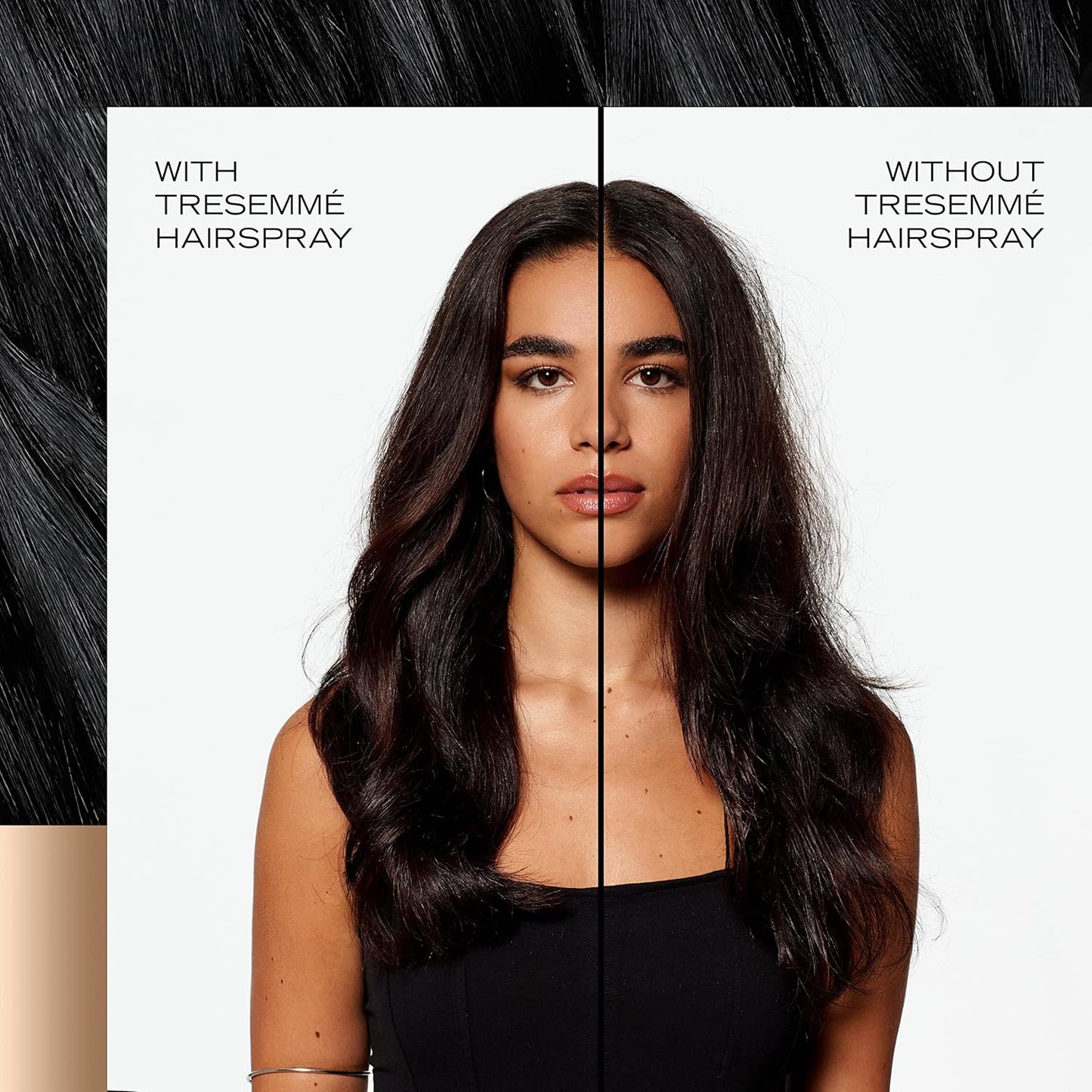 Extra Hold Hairspray | 24-Hour Frizz Control | Pro Lock Technology | 4.2 oz