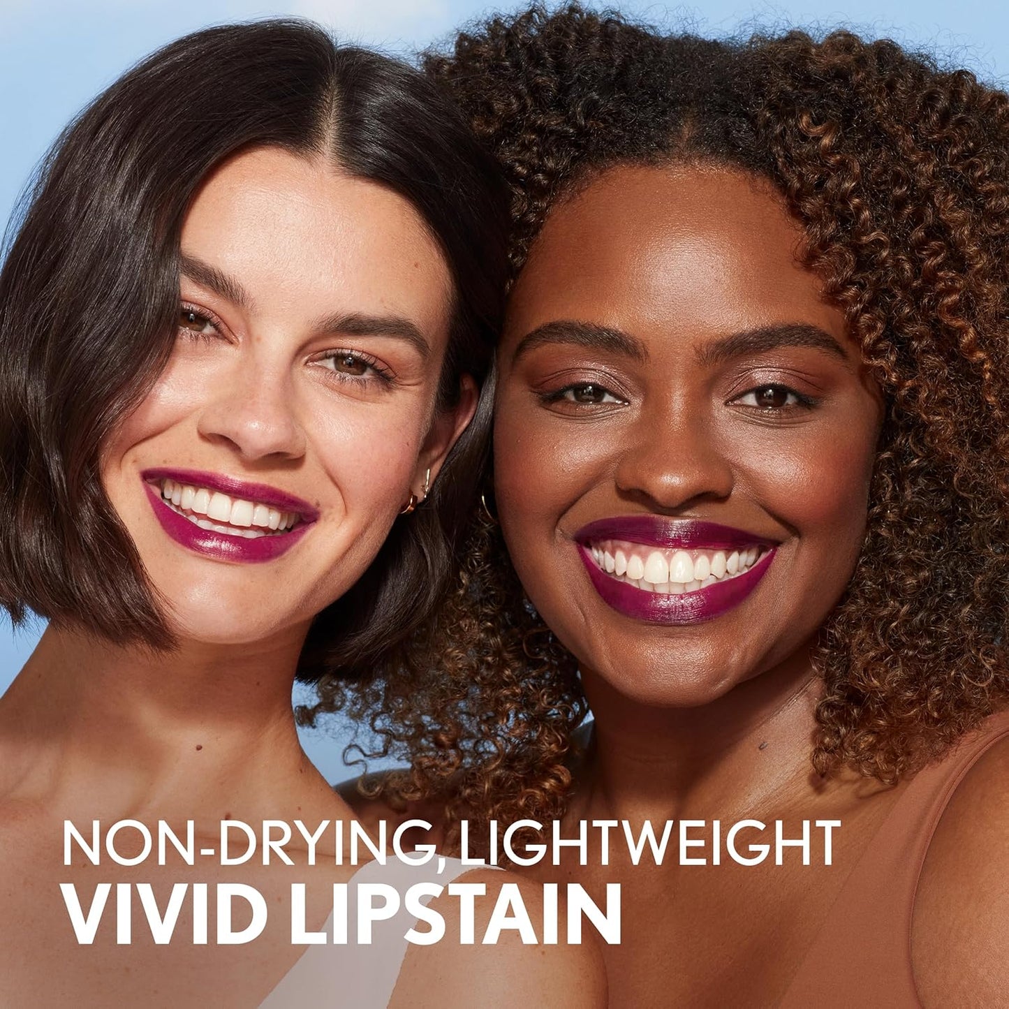 Covergirl Outlast 20 Admire Lipstain | Vegan, Transfer-Proof, Satin Finish