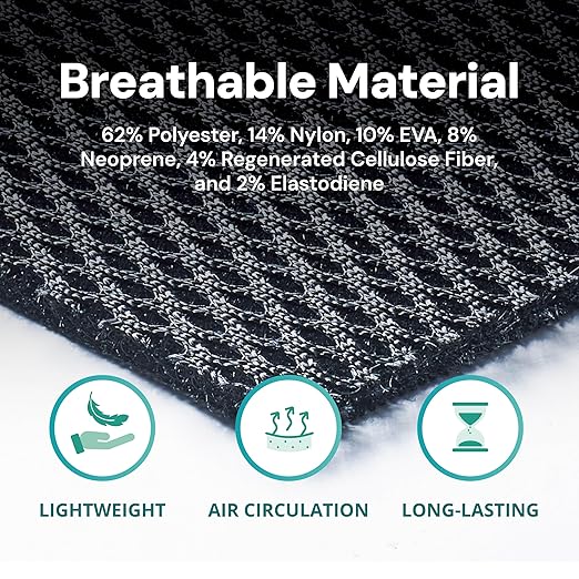 RW500 Back Support Belt with Lumbar Pad - Alleviates Lower Back Pain Relief, Sciatica Pain Relief, Herniated Disc, Scoliosis - Ideal for Office Workers & Daily Comfort (Black, S/M, 1-Pack)