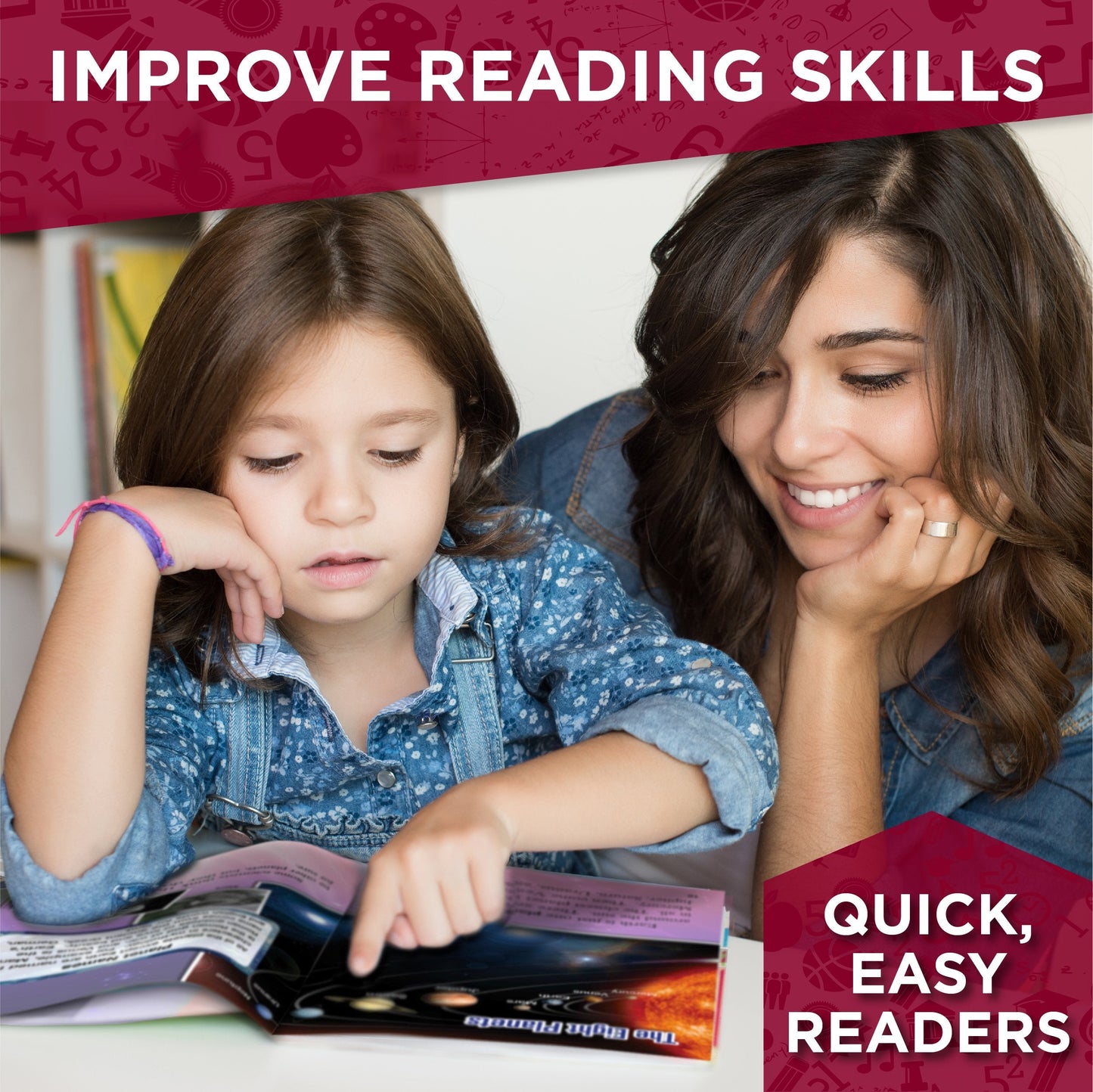 Amazon Rainforest (TIME FOR KIDS Educational Reader for 3rd Grade students, Kids age 6-10 ) (TIME FOR KIDS® Nonfiction Readers)