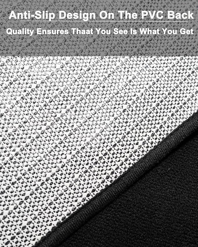 Upgraded for Tesla Model Y Juniper Rear Seat Cover Towel,Waterproof Seat Protector Seatcovers Pet and Chlid Liner Sweetproof,Non-Slip Seat Mats for Tesla Accessories 2026