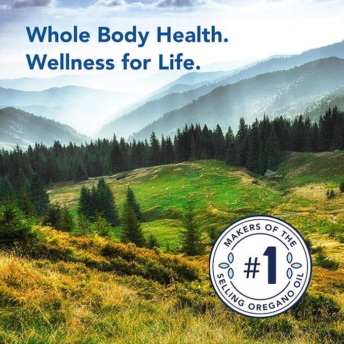 NORTH AMERICAN HERB & SPICE Black Seed Oil 1000 mg - 90 Count - Liver, Gallbladder & Intestinal Function - Heart & Digestive Health - Black Seed Oil, Oregano Oil, Fennel - Non-GMO - 45 Servings