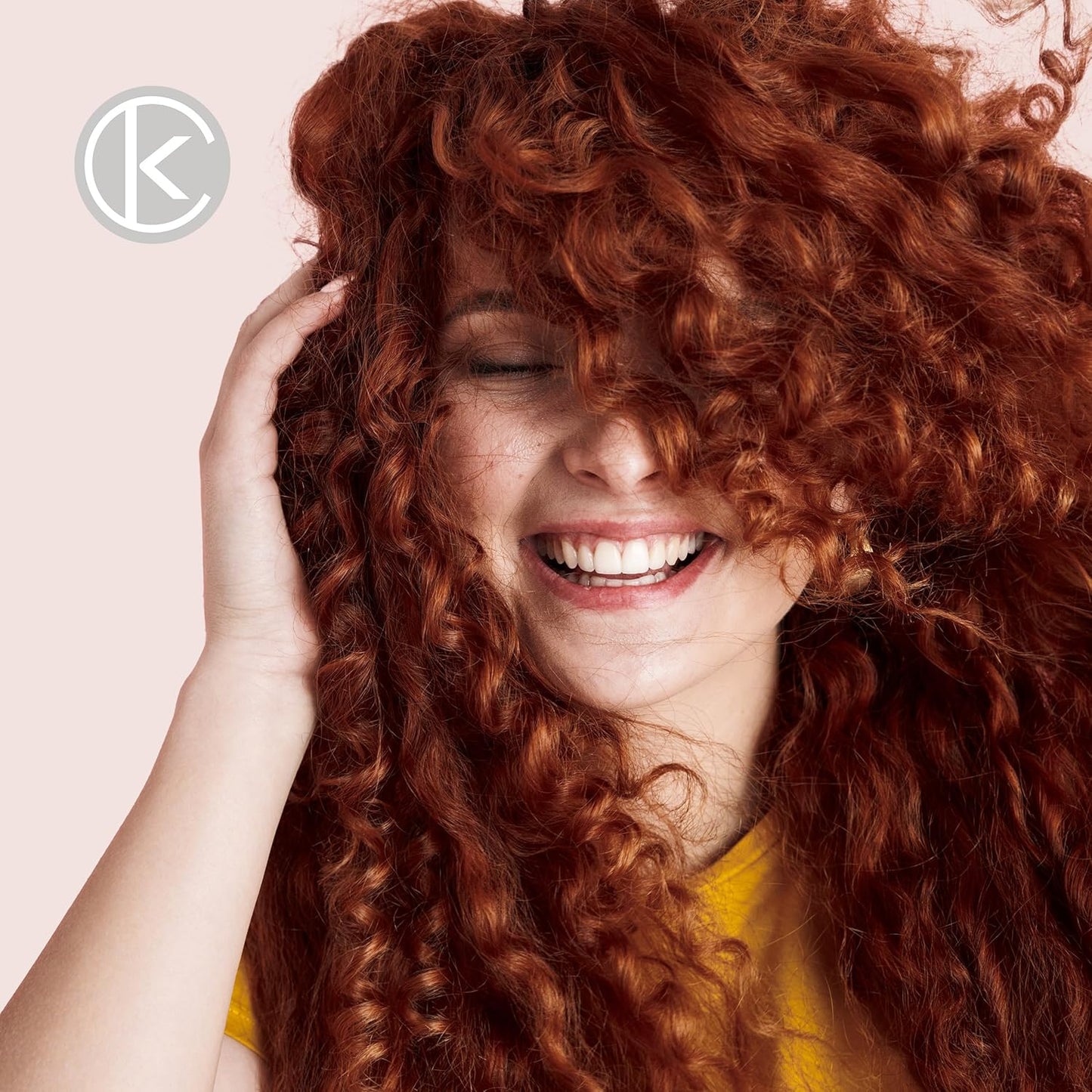 Keracolor 3-In-1 Color-Depositing Conditioner | Gently Cleanses & Conditions | 12 Fl Oz