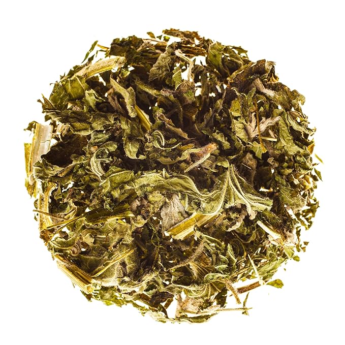 3.5 oz. Motherwort Tea Dried Motherwort Herb Tea (Leonuri Herba) - 100g Leonurus