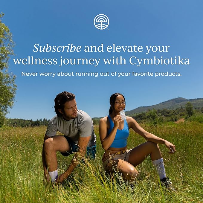 CYMBIOTIKA Pure Himalayan Shilajit Resin - High Potency Shilajit with Elemental Gold & Fulvic Acid - 84+ Trace Minerals for Energy, Focus, Immune & Digestive Support - Authentic Shilajit Resin