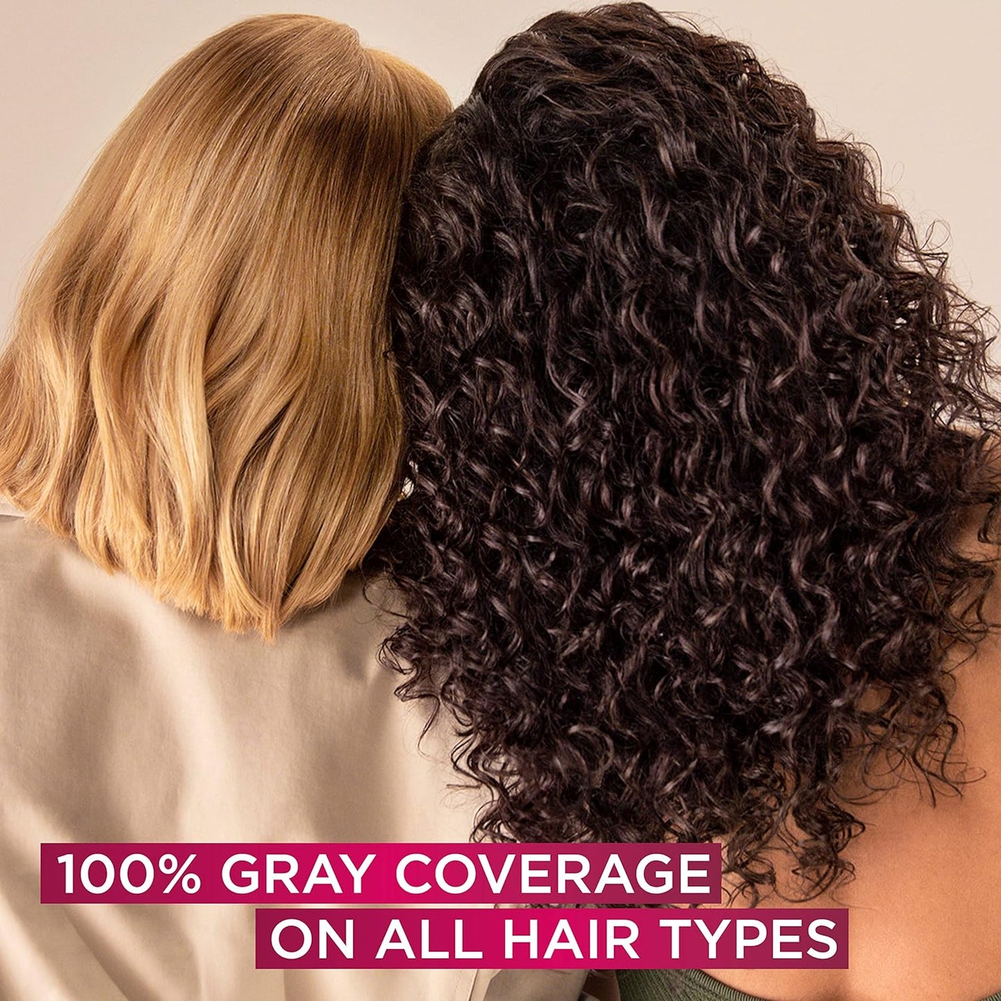 L'Oreal Paris Excellence Crème Hair Color | 9 Light Natural Blonde | Gray Coverage