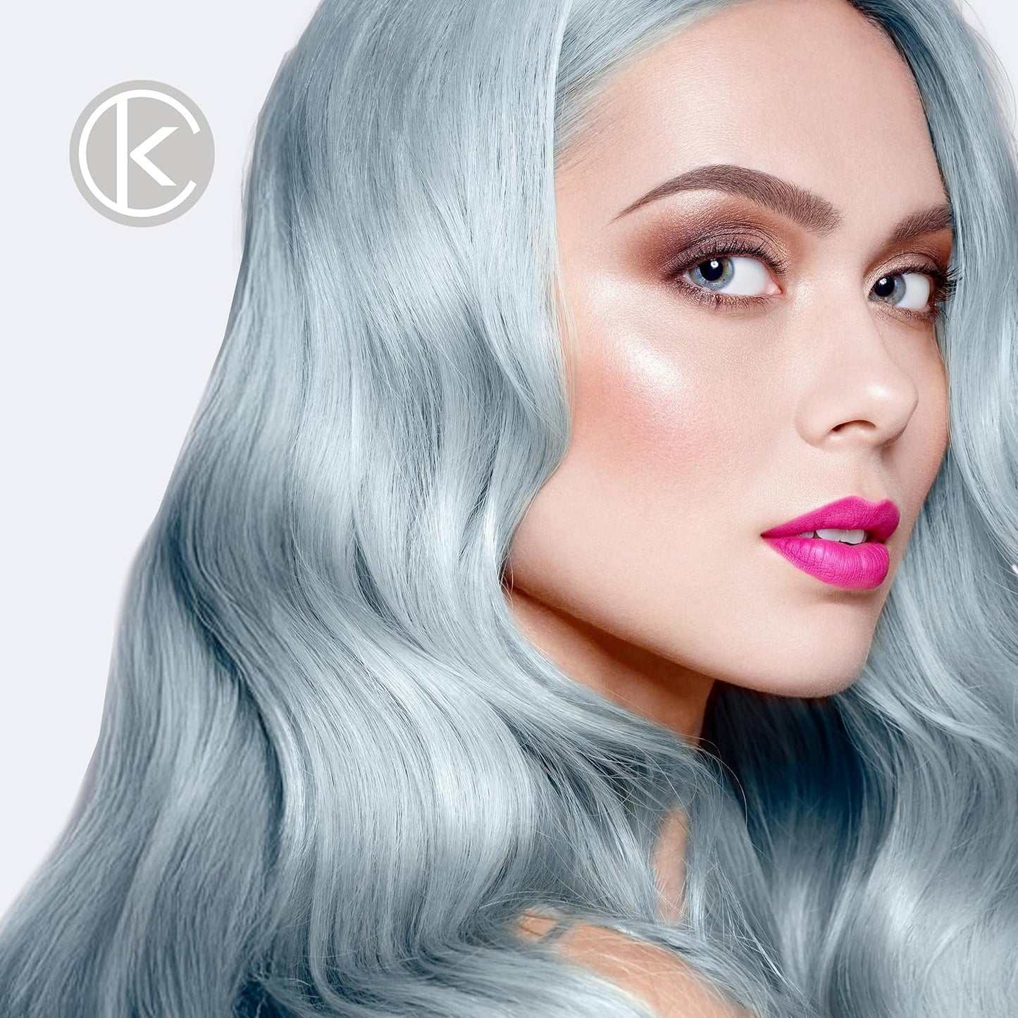 Keracolor Color + Clenditioner | 3-In-1 Color-Depositing Conditioner | 12 Fl Oz