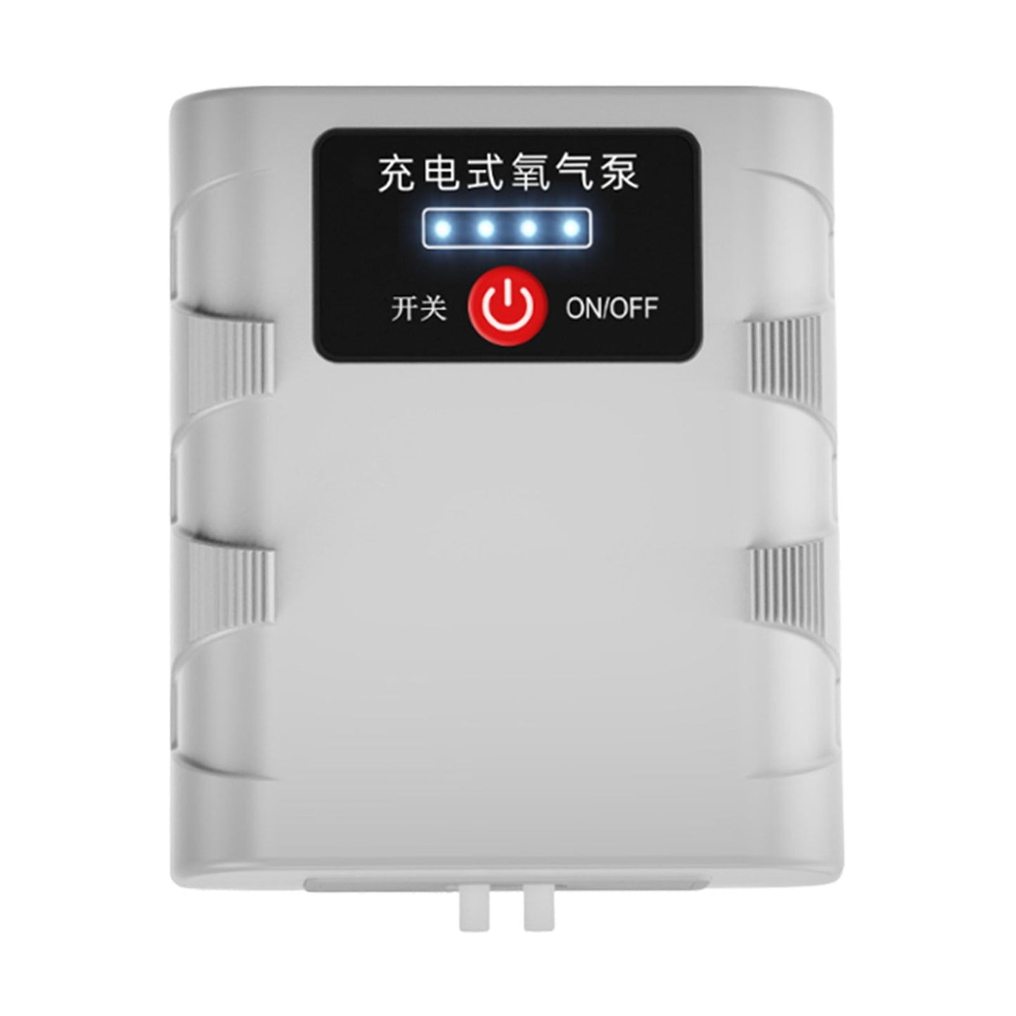 Hot Buy! USB Charging Aerator Pump with Lithium Battery for Fish Farming, Outdoor Use, Aeration System for Pond or Tank, Portable Water Oxygen Pump, Rechargeable Battery Fish Pond Pump