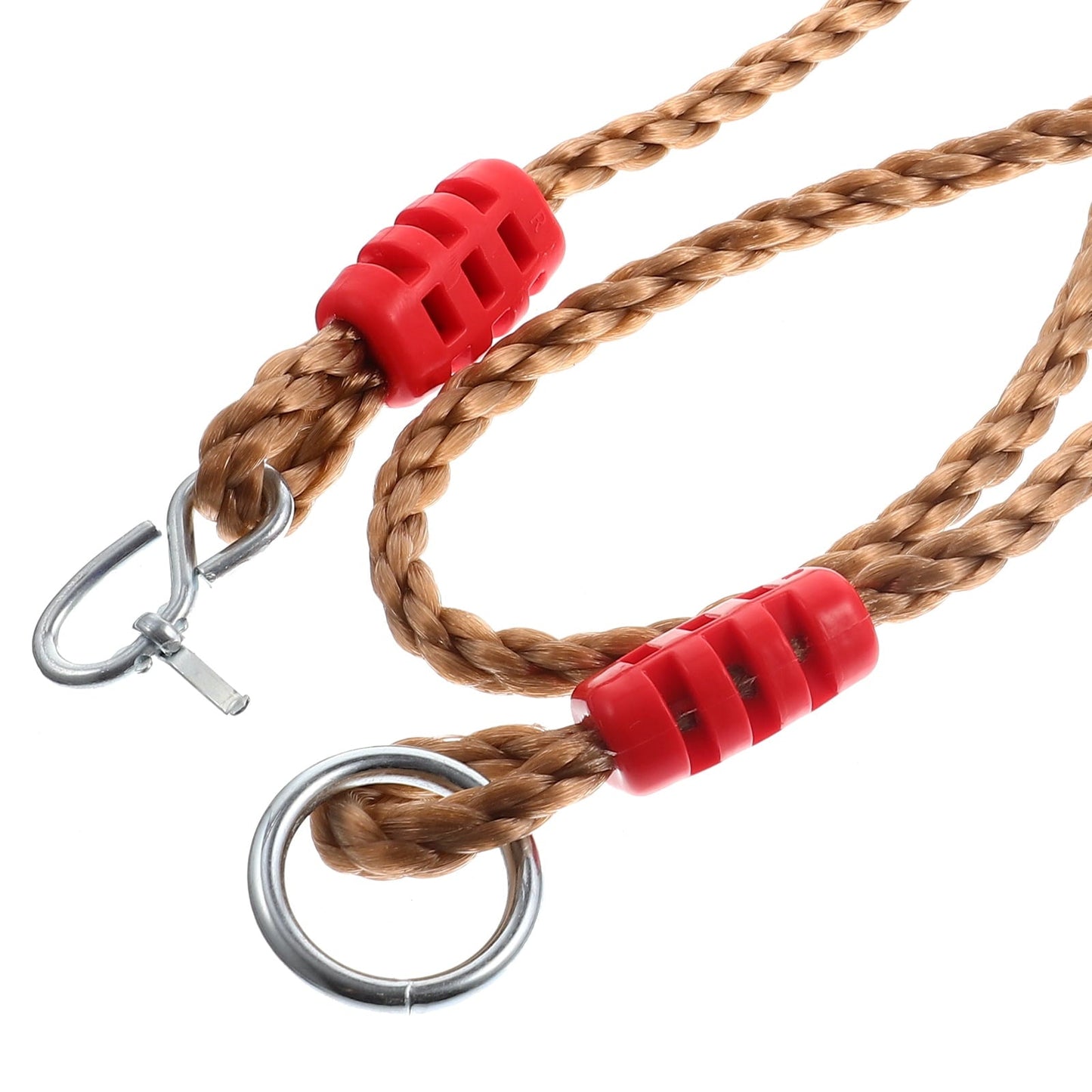 PAMINGONO 2Pcs Hammock Straps for Tree 71.53X1.89X0.79in Adjustable Length