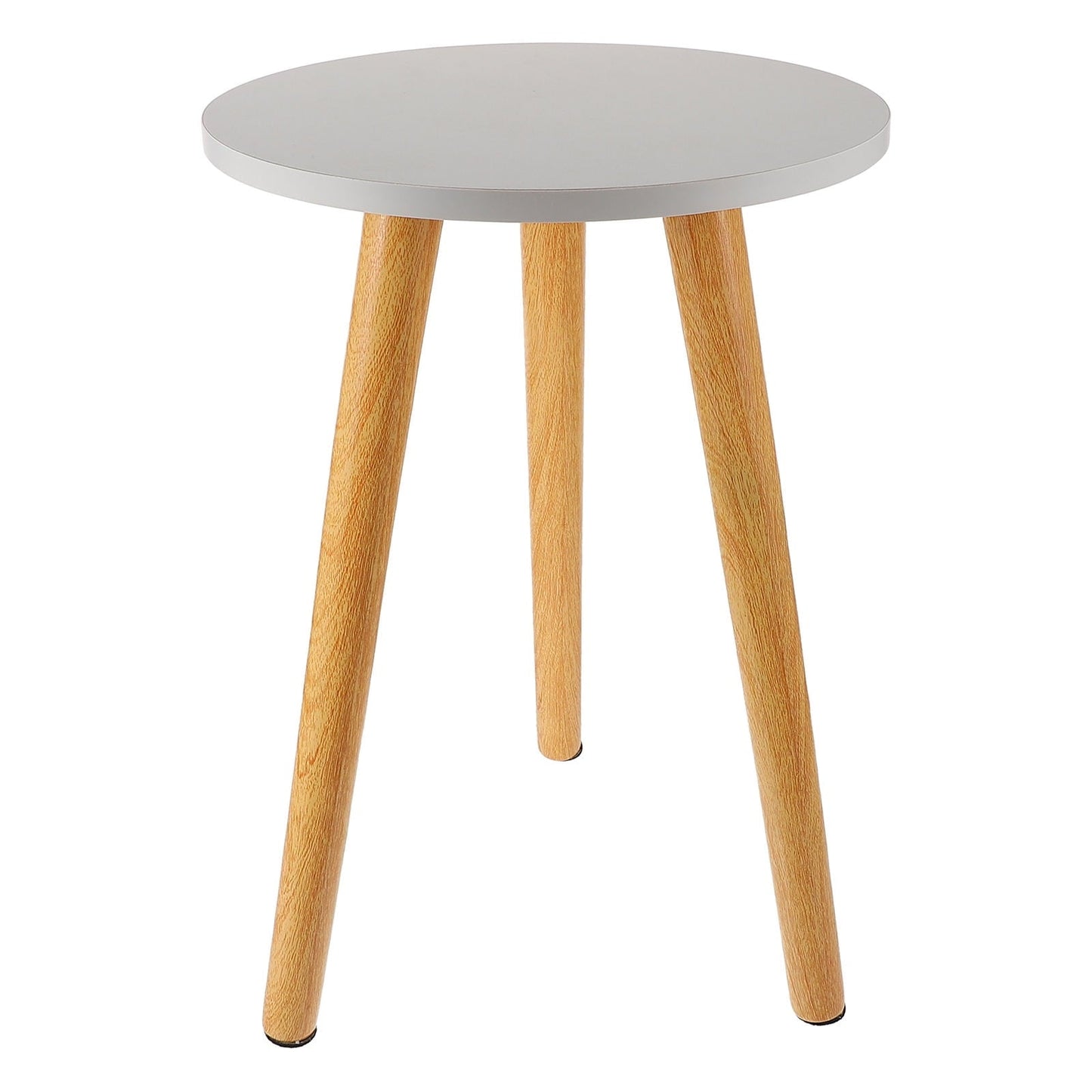RENACLIPY Minimalist Tea Table Nordic Style 1Set for Study and Office