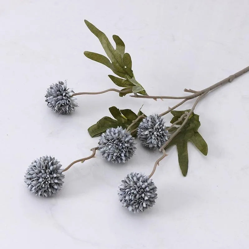 Artificial Dandelion Flower Bouquet