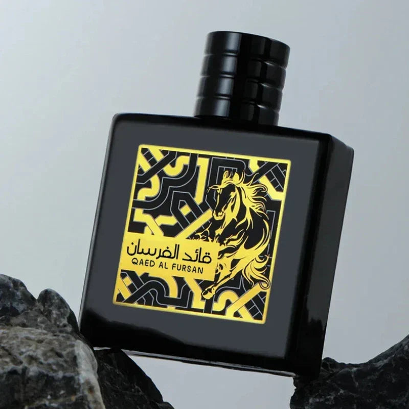 100ml Arabic Perfume for Men