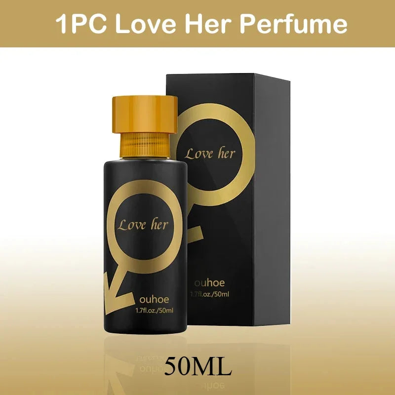 100ml Arabic Perfume for Men