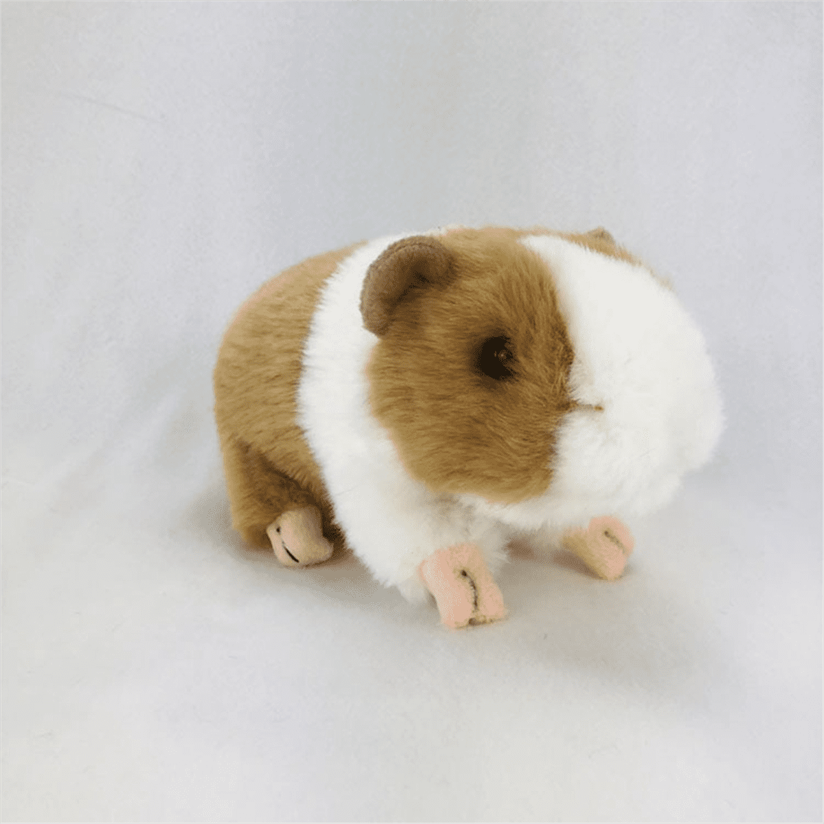 D Simulation Mouse Toy Hamster Model Pet Toy, Stuffed Hamster Cute Toy, Simulated Hamster Toy for Cat or Dog