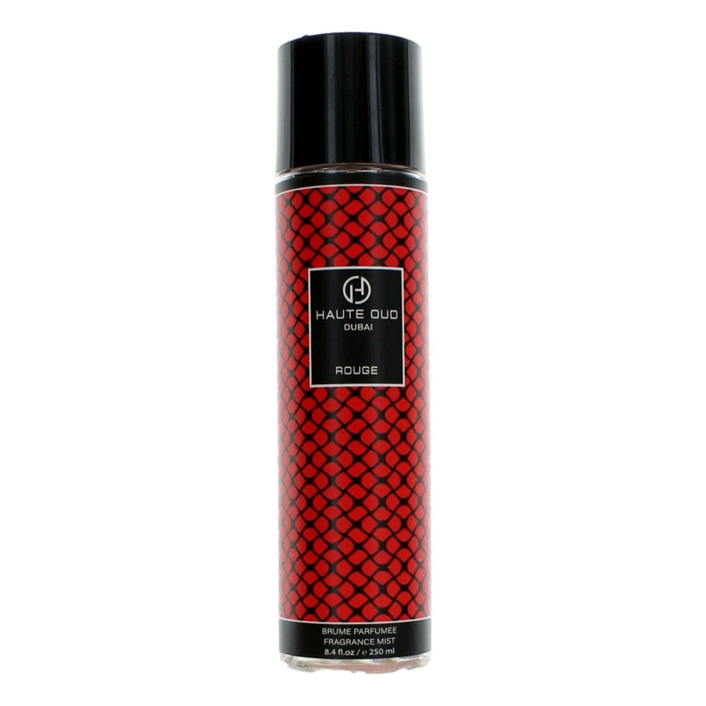 Rouge By Haute Oud, 8.4 Oz Fragrance Mist For Women