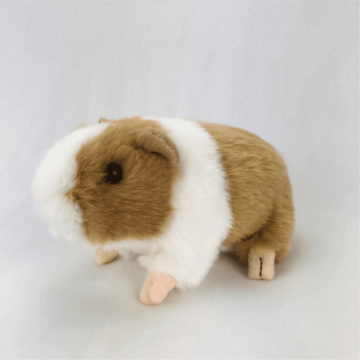 D Simulation Mouse Toy Hamster Model Pet Toy, Stuffed Hamster Cute Toy, Simulated Hamster Toy for Cat or Dog