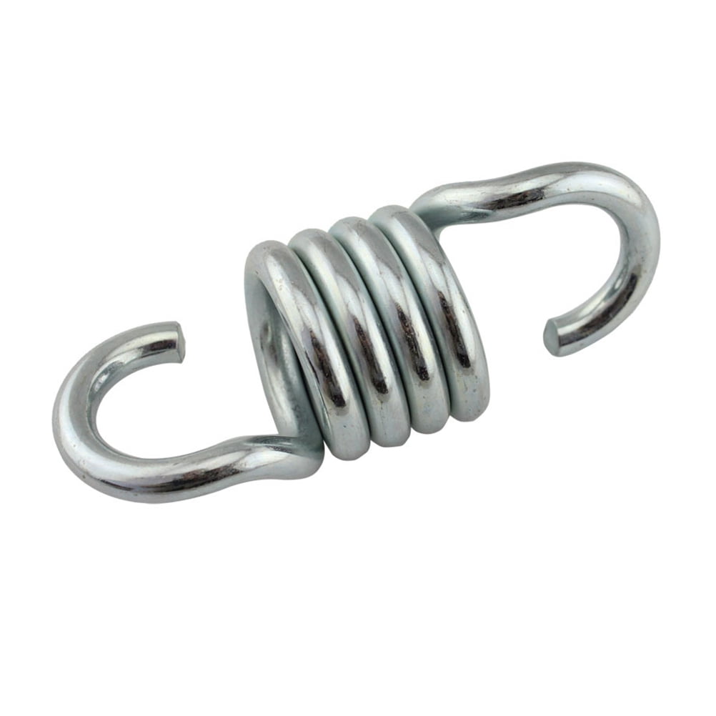 ORDDIART 1Pcs Hammock Spring Replacement for Outdoor Relaxation 10.6x3.9x3.9in