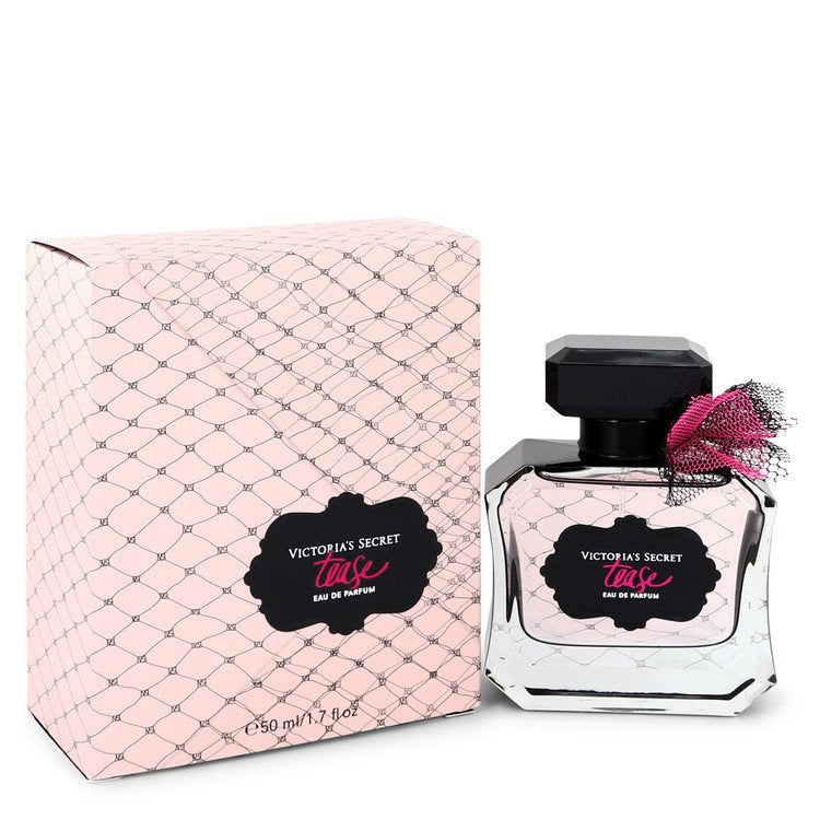 Victoria's Secret Tease by Victoria's Secret Eau De Parfum Spray 1.7 oz(D0102HA5XQ7.)