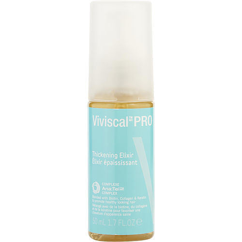 VIVISCAL by Viviscal VIVISCAL PROFESSIONAL THIN TO THICK ELIXIR 1.7 OZ(D0102HH2HMJ.)