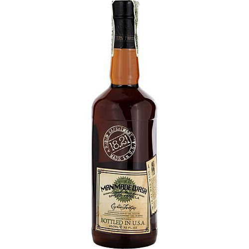 18.21 MAN MADE by 18.21 Man Made MAN MADE WASH SPICED VANILLA 32 OZ(D0102HH9F86.)