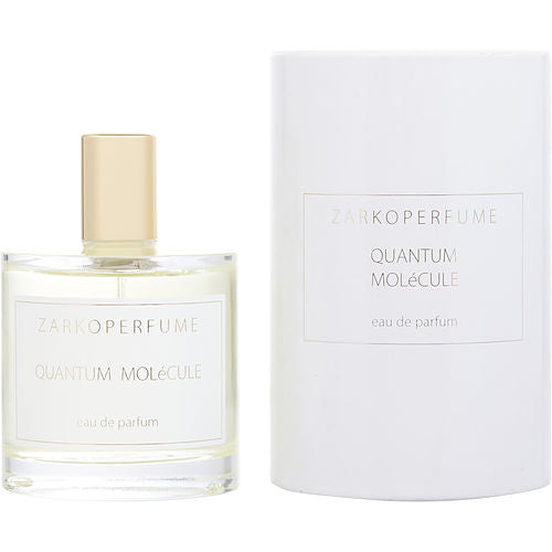 ZARKOPERFUME QUANTUM MOLECULE by ZARKOPERFUME EAU DE PARFUM SPRAY 3.4 OZ(D0102HXKSUJ.)