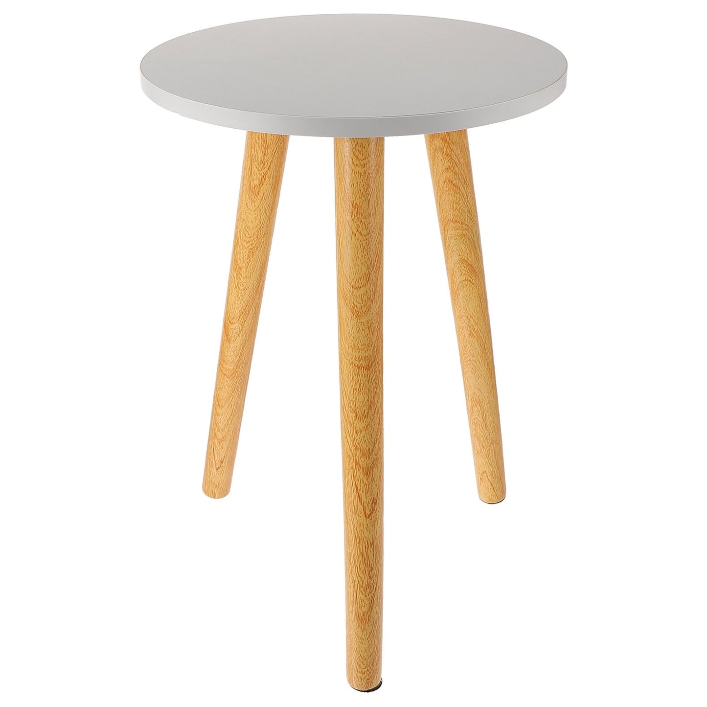 RENACLIPY Minimalist Tea Table Nordic Style 1Set for Study and Office