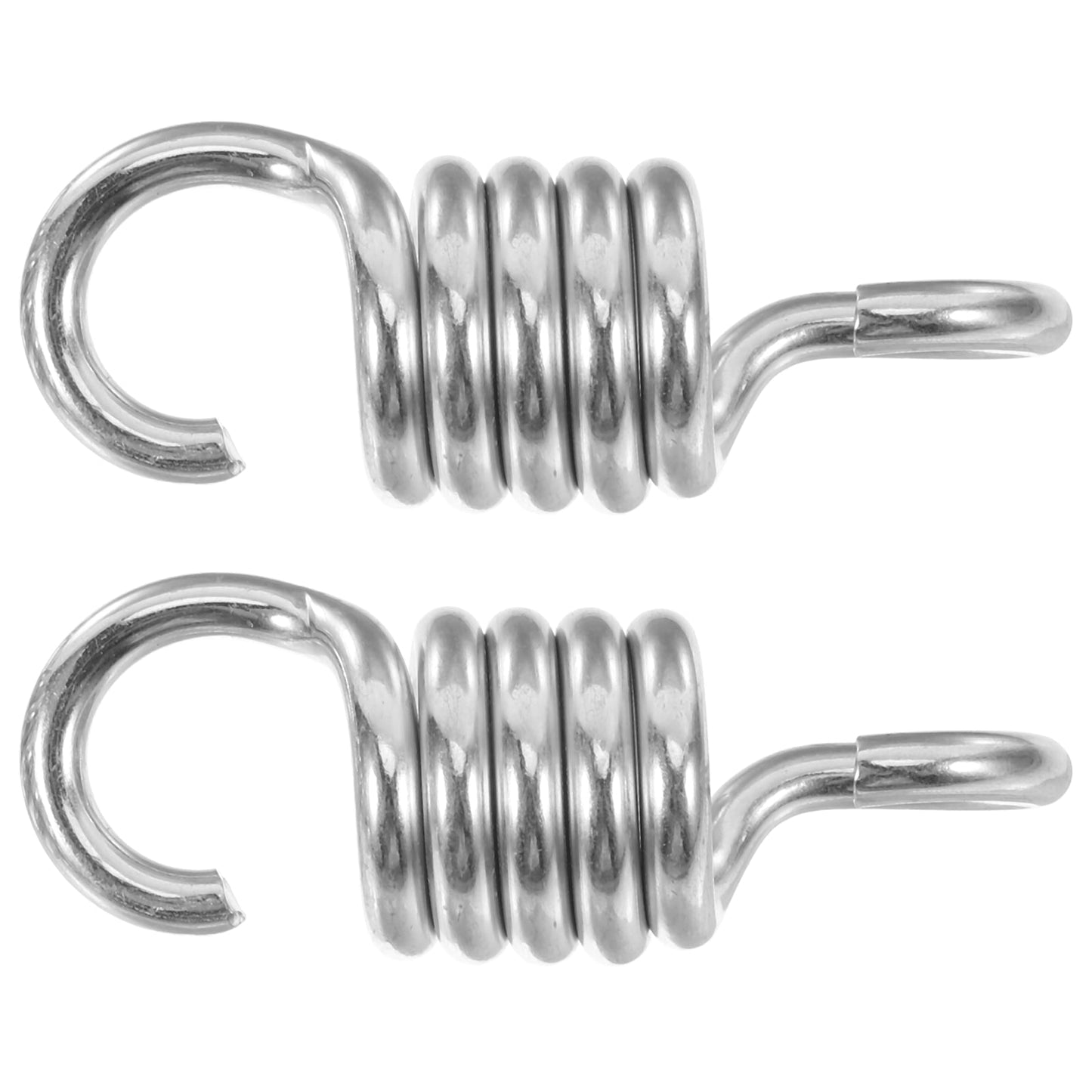Pawsdot 2Pack Swing Hanger Spring Steel for Patio Swing Enhancing Safety