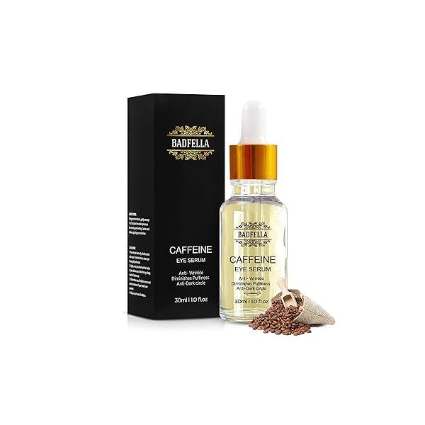 caffeine eyes serum,best eye serum,for anti aging,darc circles,r puffy eyes,1.0fl oz