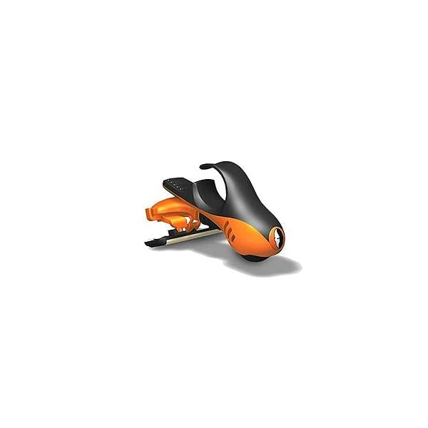 HeadBlade Moto Men's Head and Skull Shaving Razor - Revolutionary Dual Active Suspension