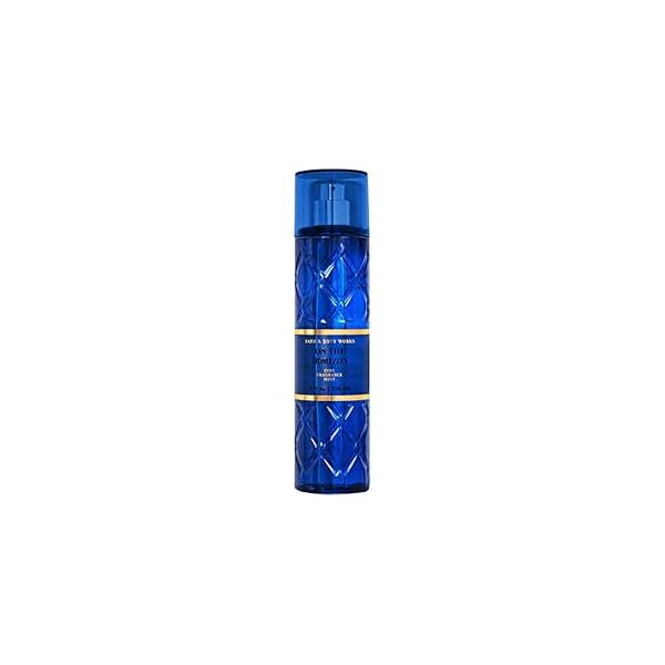 Bath & Body Works Fine Fragrance Spray Mist 8 oz (On The Horizon)