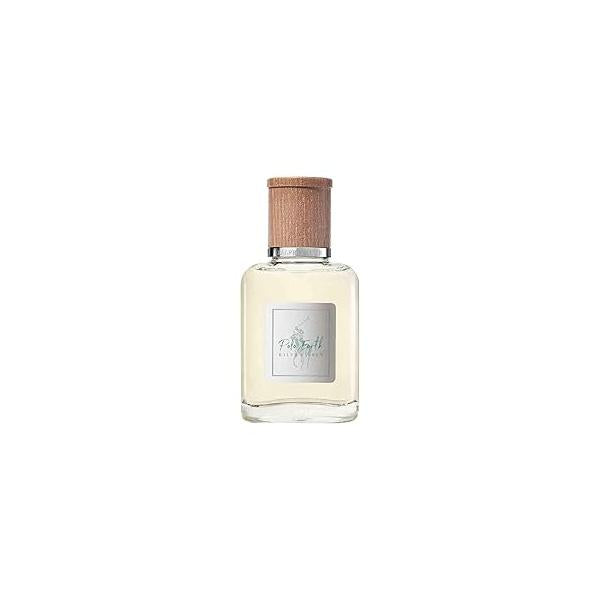 RALPH LAUREN FRAGRANCES - Polo Earth Eau de Toilette Citrus & Floral With Notes of Bergamot, Sage, and Lavendar