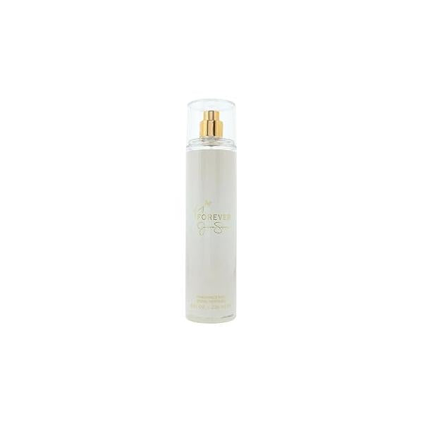 Jessica Simpson Fancy Forever Women Frangrance Mist 8 oz, Z8973W