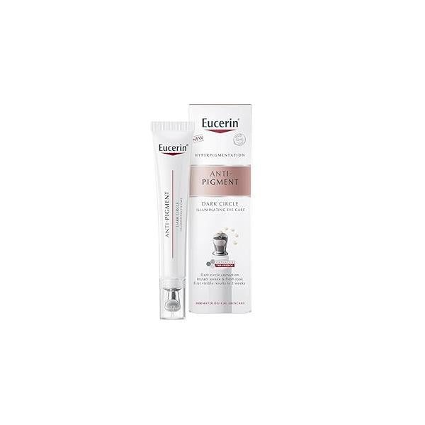 Eucerin Face Antipigment Dark Circle Eye Cream 15ml