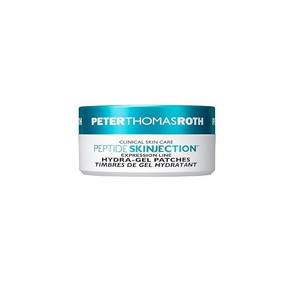 Peter Thomas Roth | Peptide Skinjection™ Expression Line Hydra-Gel Patches