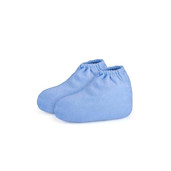 Thick Paraffin Wax Gloves for Hands, Segbeauty Heated Hand SPA Mittens Women, Hot thera-py Bath Thermal treat-ment Warmer Machine