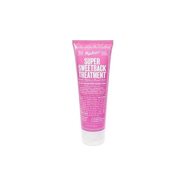 Miss Jessie's Super Sweetback Treatment Unisex 8.5 oz