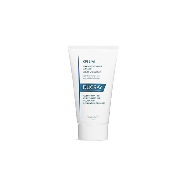 Kelual Keratoreducing Emulsion 50 Ml