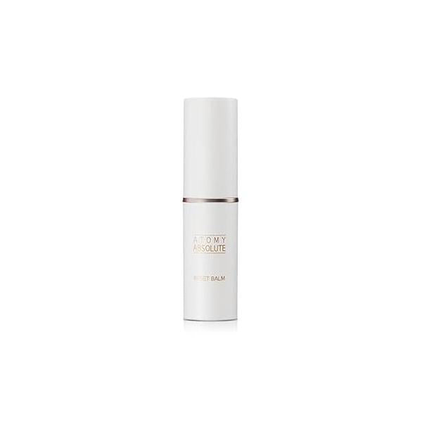 ATOMY ABSOLUTE RESET BALM eye cream ampoule