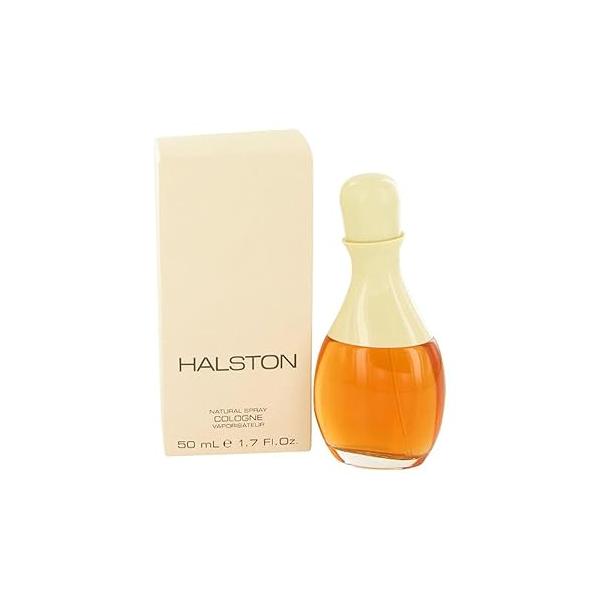 Halston By For Women. Cologne Spray 1.7 Ounces