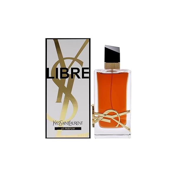 Libre Le Parfum by Yves Saint Laurent for Women - 3 oz Spray