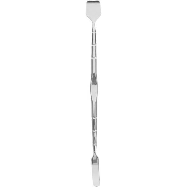 Stainless Steel Blackhead Remover Tool,Pore Extractor for Face,Lightweight Nose Scraper,Double-Head Black Head Sticks,Portable Skin Care Tool Facial Cleansing