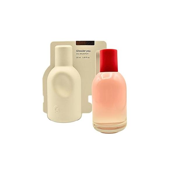 Glossier You Eau de Parfum for Women 1.69 oz / 50 mL