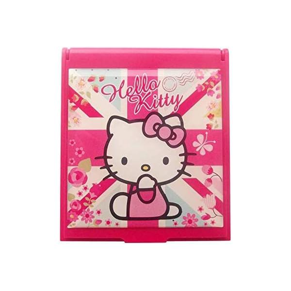 Hello Kitty Blossom Dreams Compact Mirror